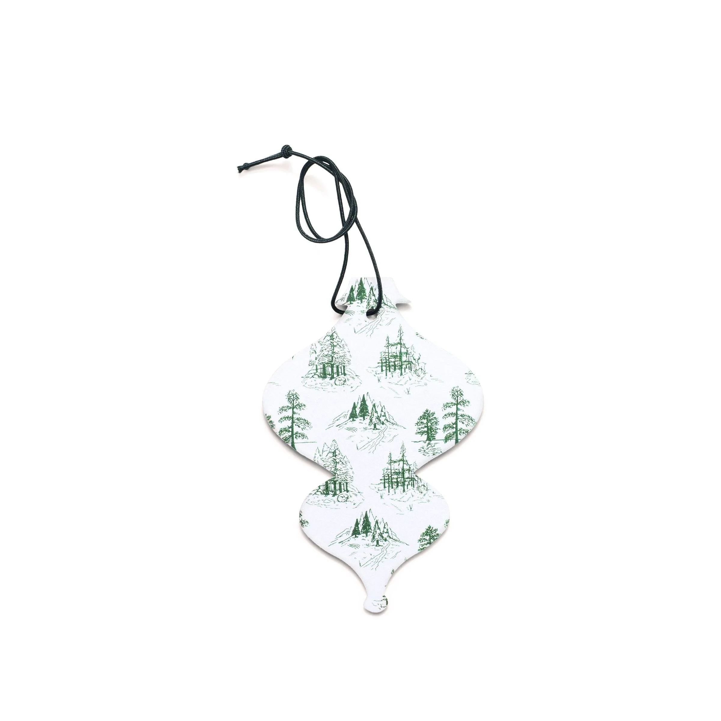 Cypress & Fir - Holiday Car Fragrance Pack - Image 2