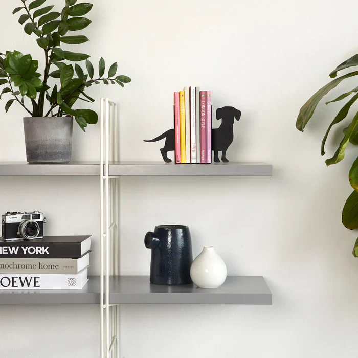 Dachshund Bookends - Image 2
