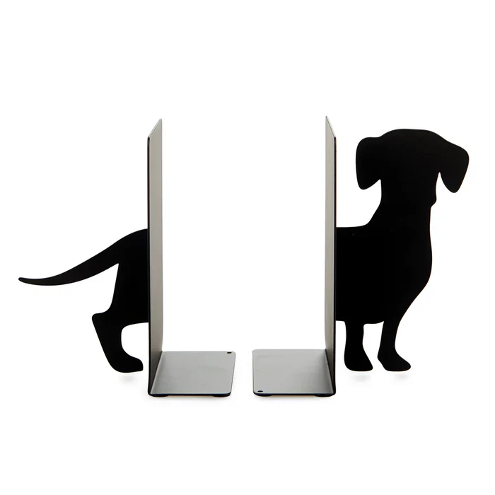 Dachshund Bookends - Image 3