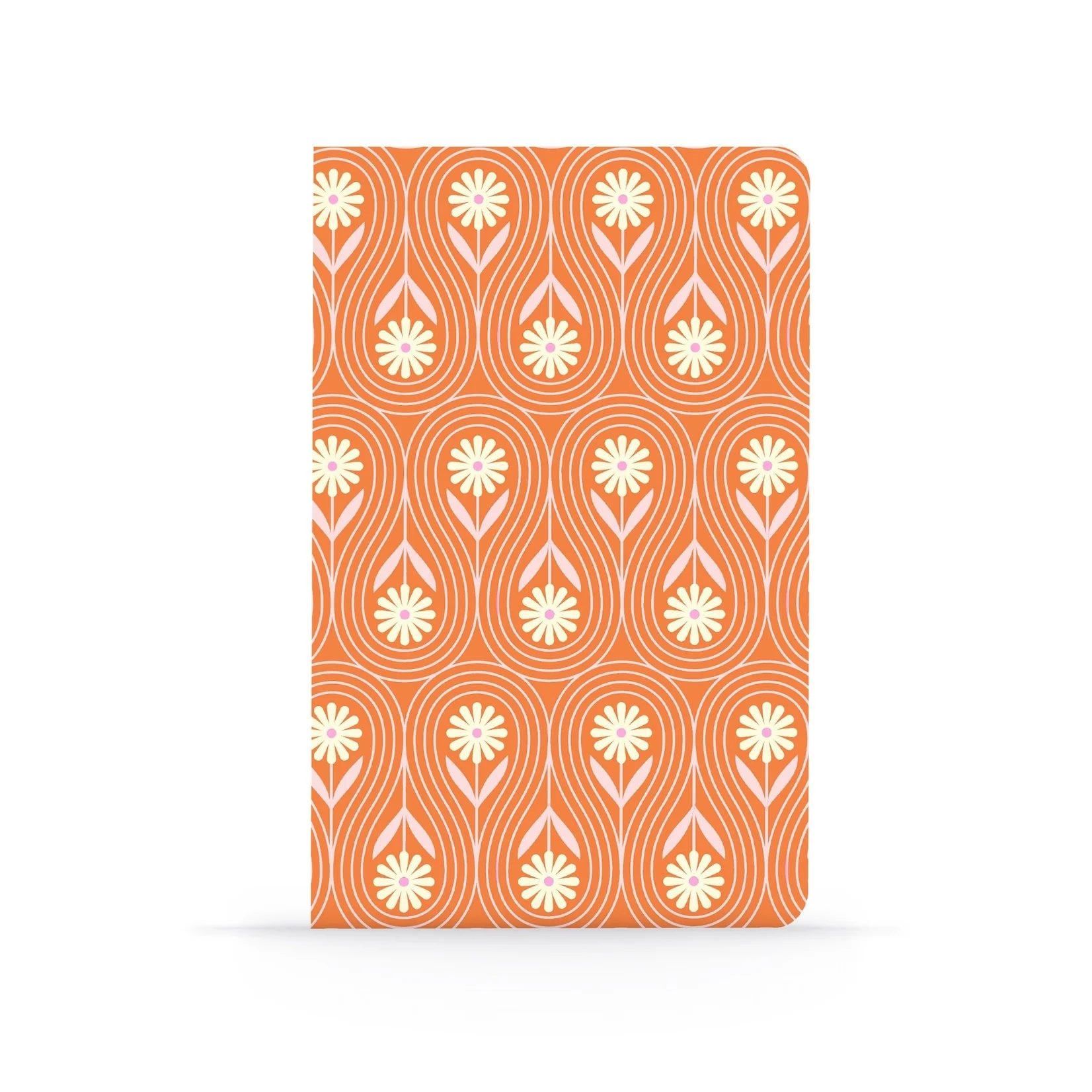 Daisy Chain Classic Layflat Notebook-Lined - Image 2