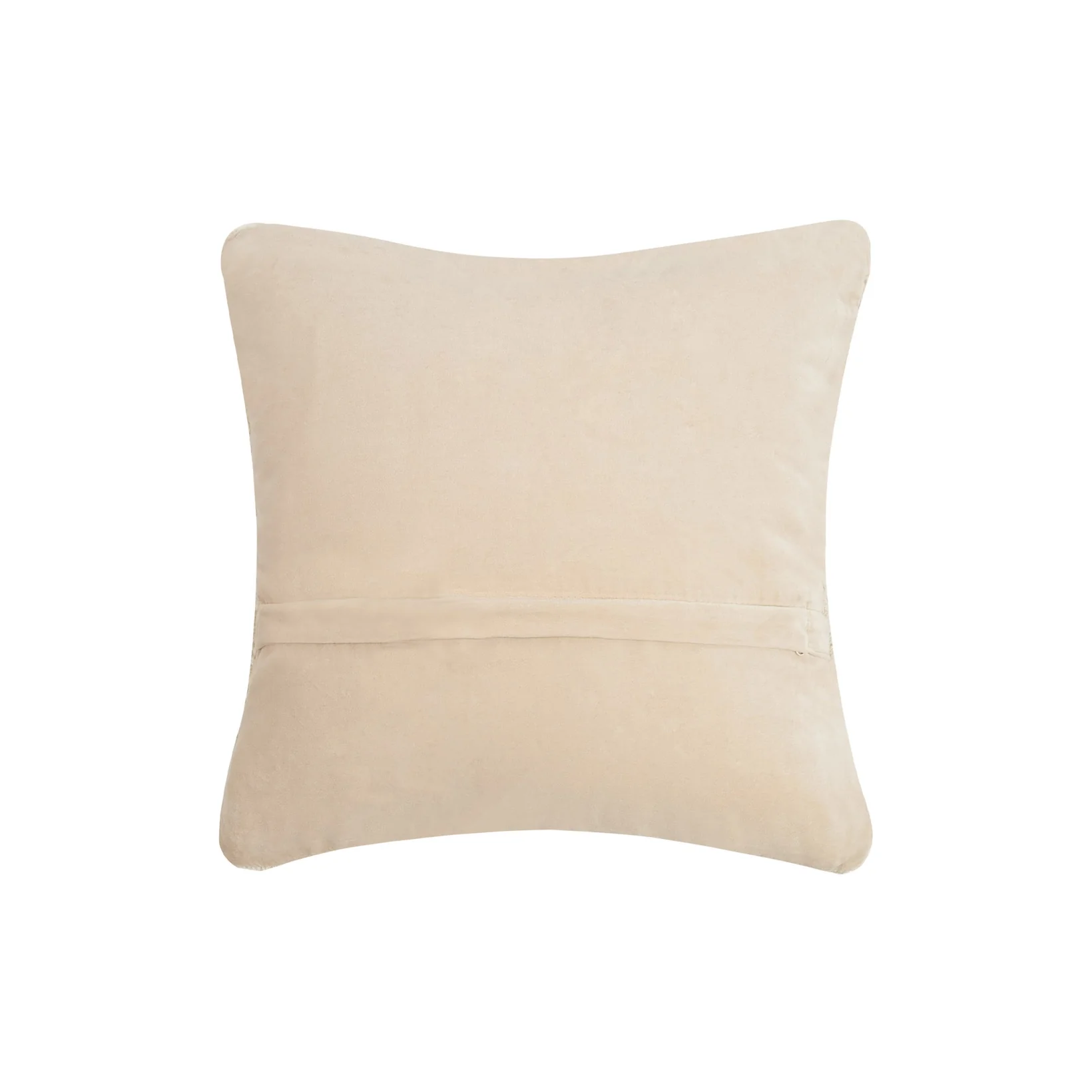 Daisy Hook Pillow 10x10 - Image 3