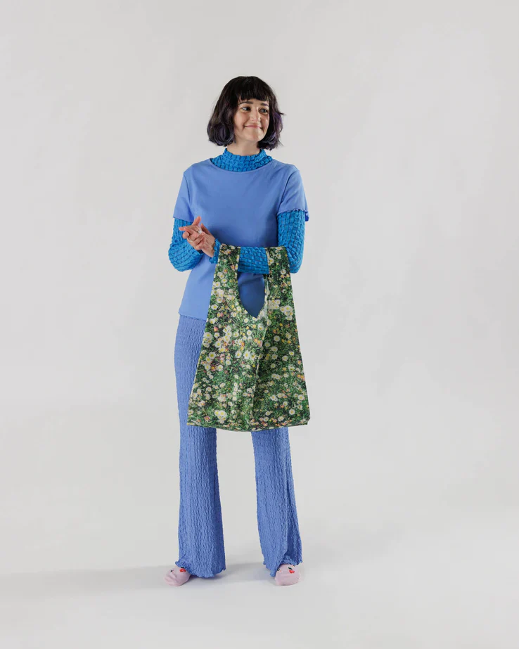 Baggu Standard Bag - Daisy - Image 2