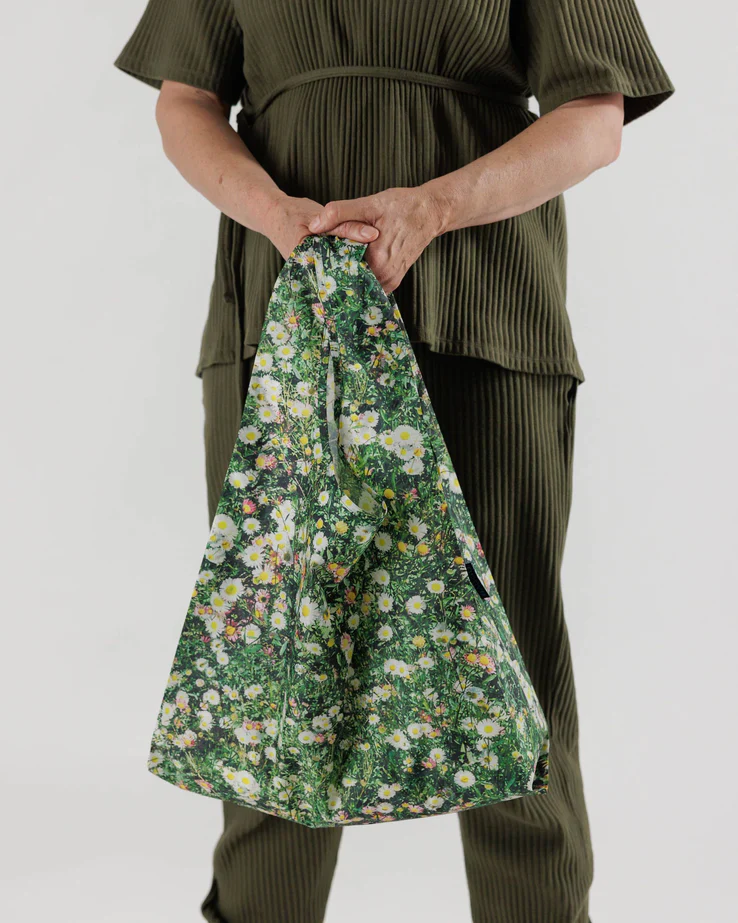 Baggu Standard Bag - Daisy - Image 3