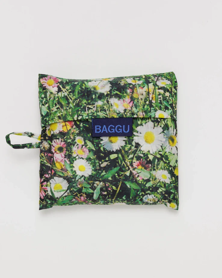 Baggu Standard Bag - Daisy - Image 4
