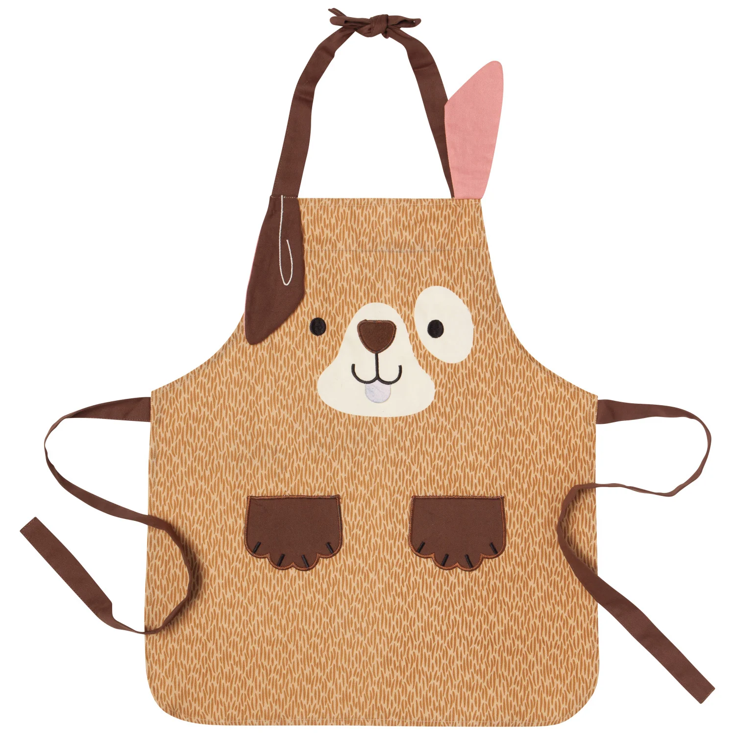 Daydream Dog Apron & Chef Hat Set - Image 2