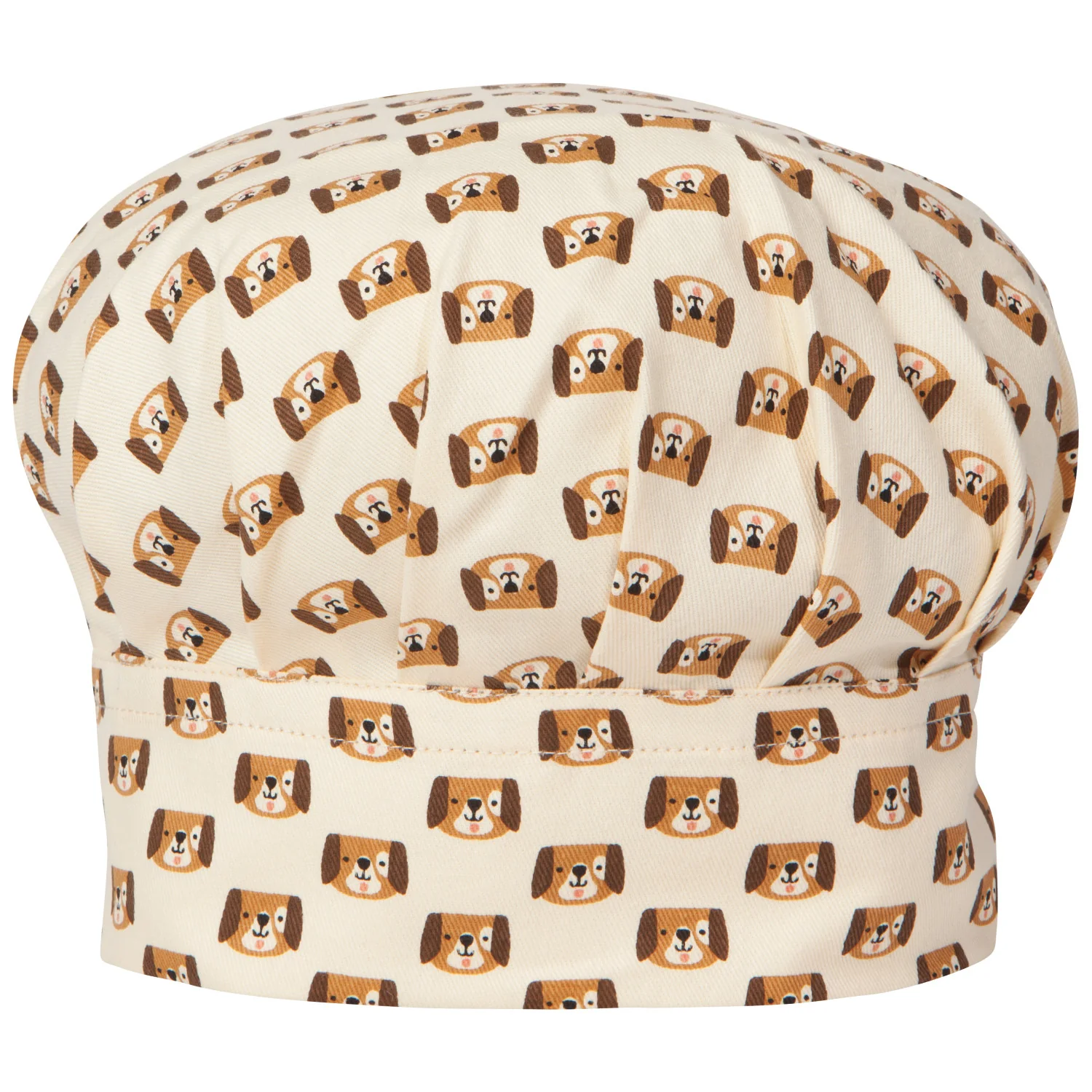 Daydream Dog Apron & Chef Hat Set - Image 3