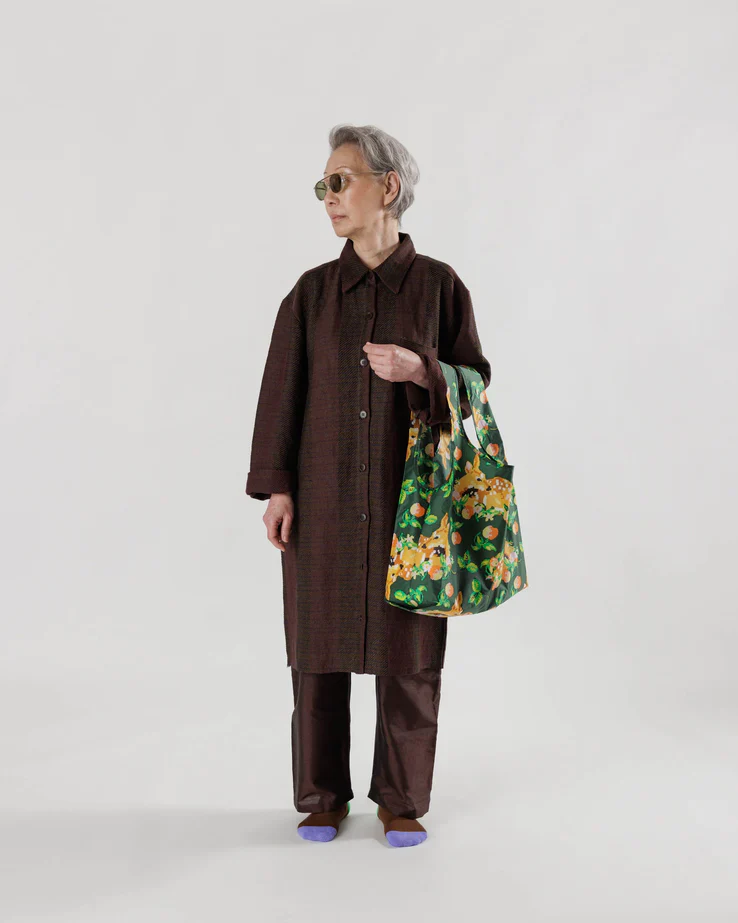 Baggu Standard Bag - Deer - Image 2