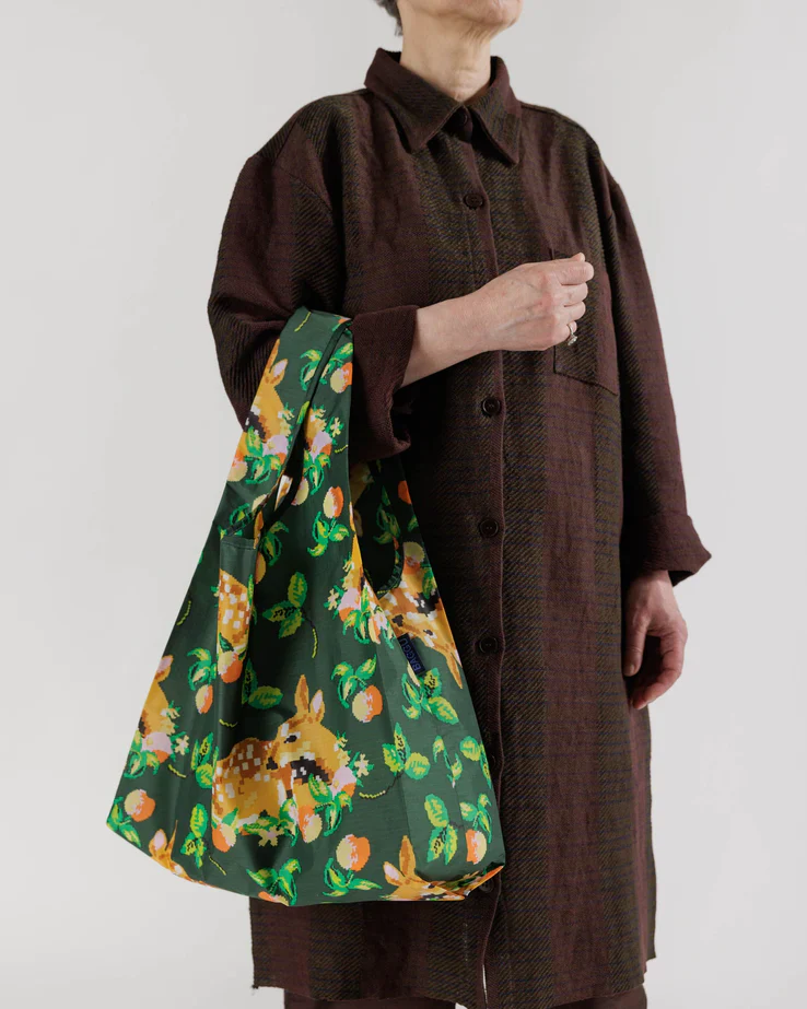 Baggu Standard Bag - Deer - Image 3