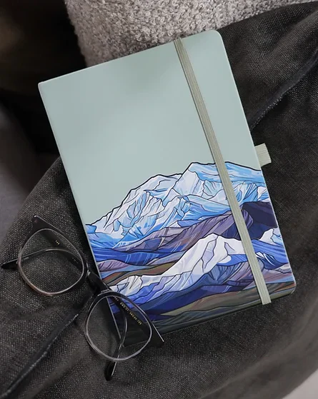 Hydrascape Sticker - Denali - Image 3
