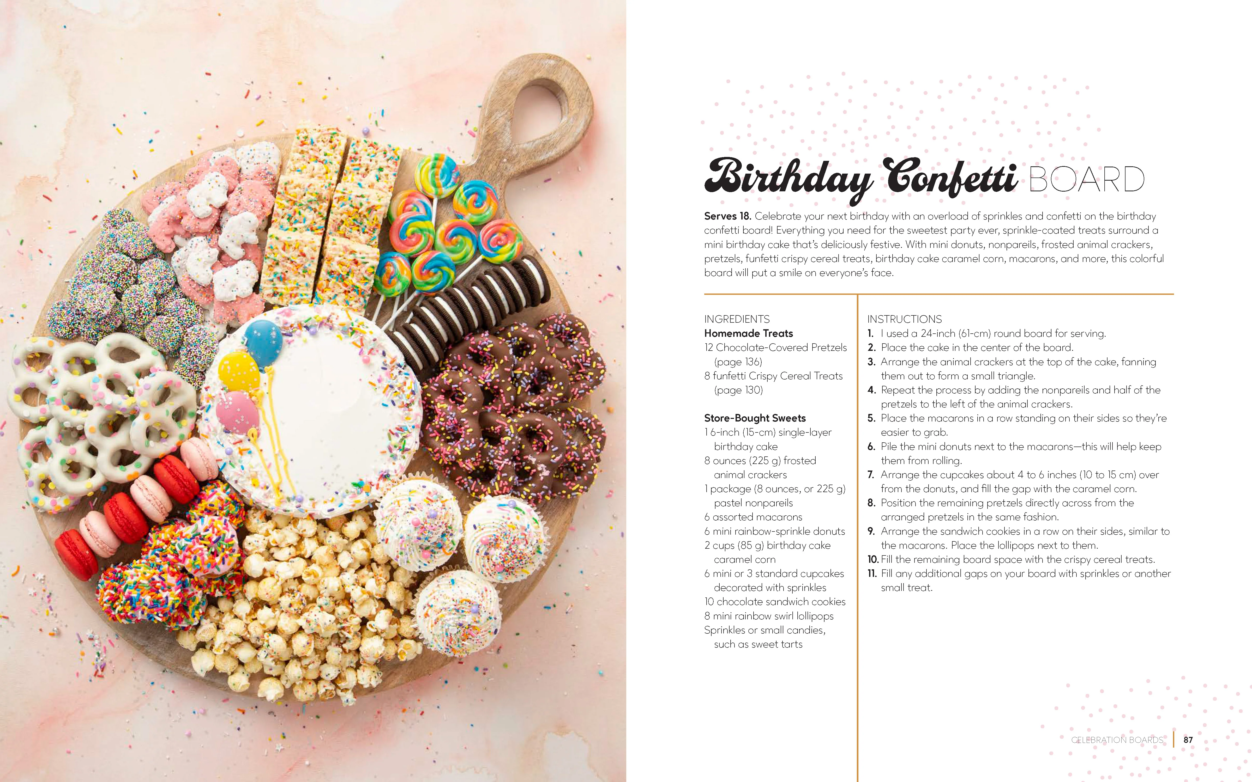 Dessert Boards - Image 2