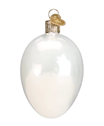 Deviled Egg Ornament - Image 3