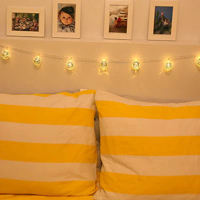 Disco String Lights - Image 4