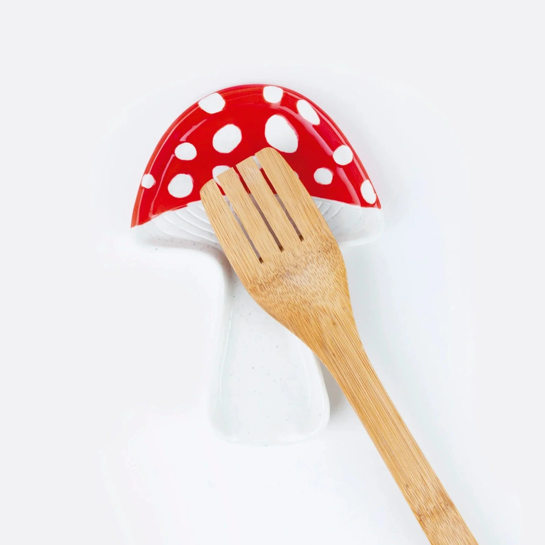 DOIY Spoon Rest - Amanita - Image 2