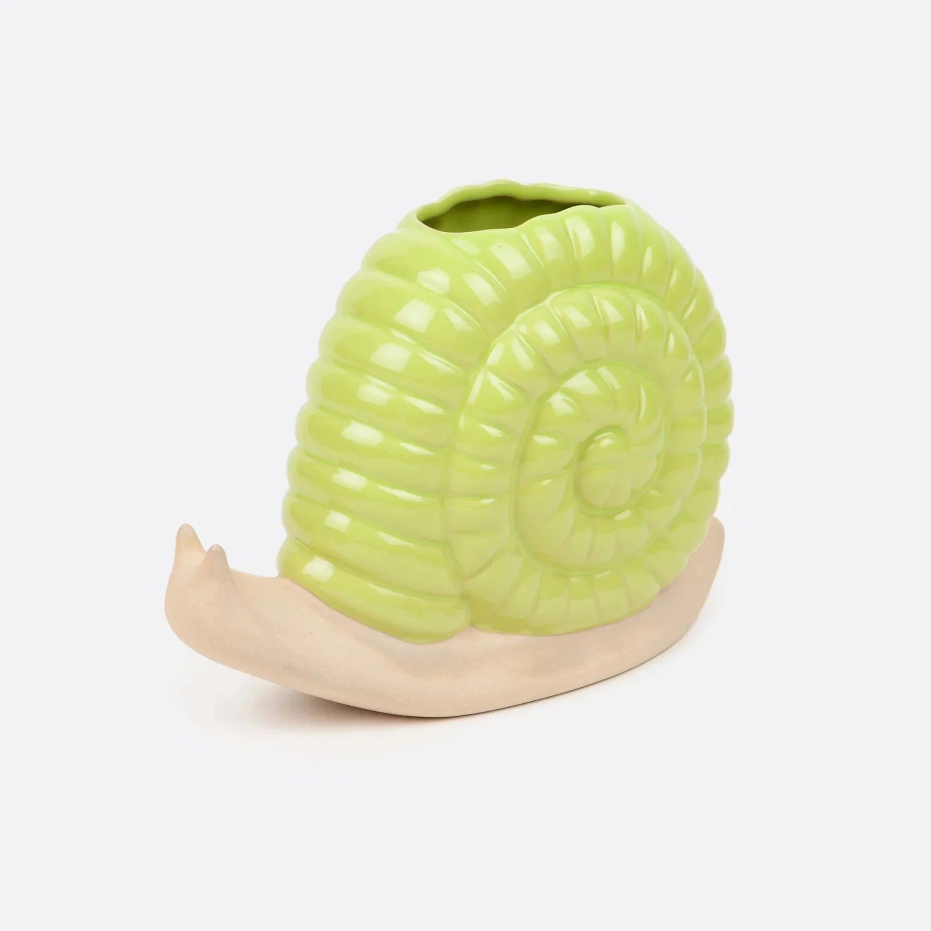 DOIY Vase - Woodland Snail
