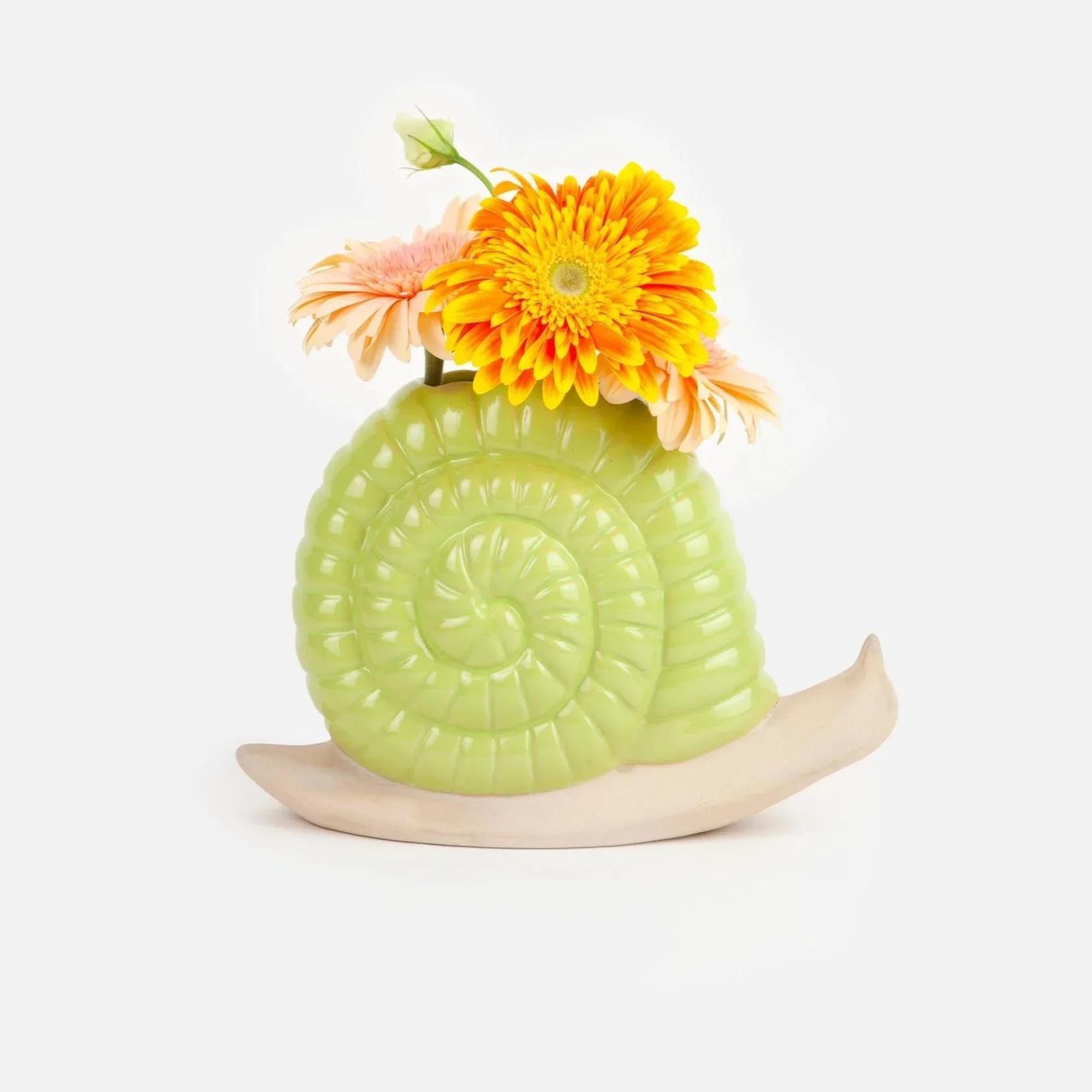 DOIY Vase - Woodland Snail - Image 2