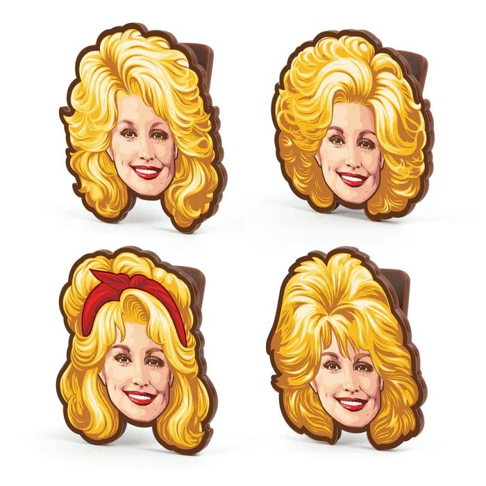 Dolly Bag Clips - Image 3