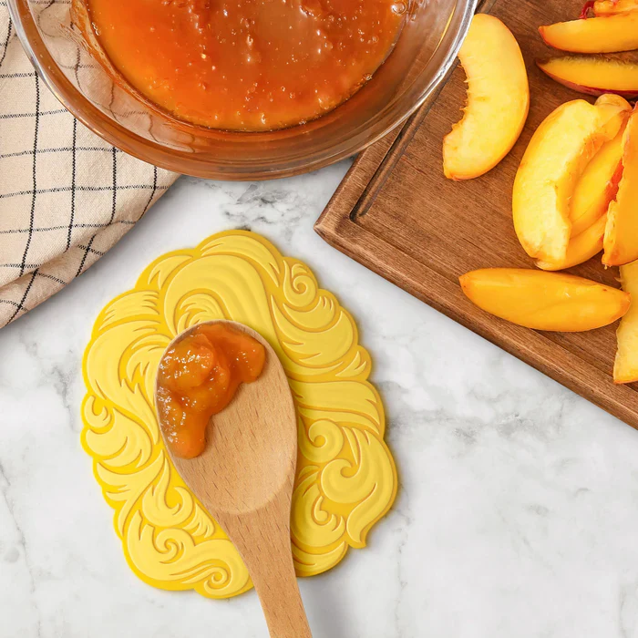 Dolly Spoon Rest - Image 2
