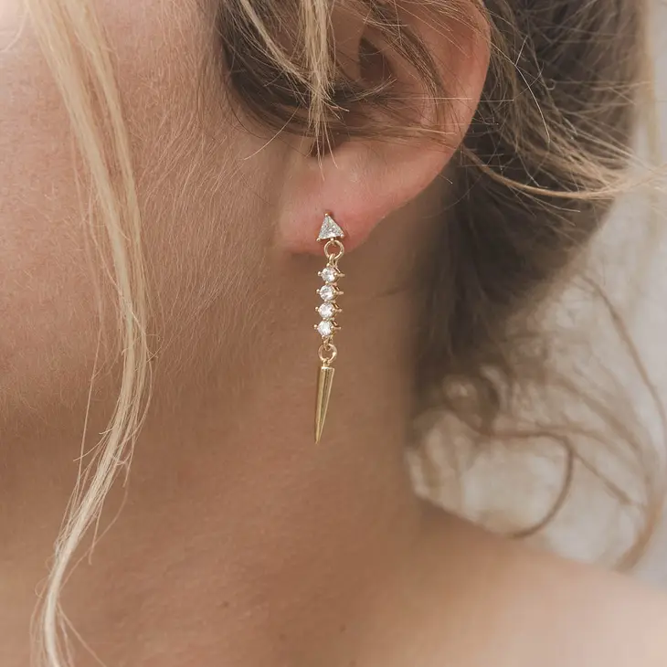 Eden Earrings - Image 2