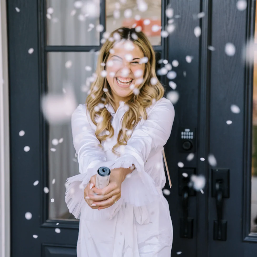 Emergency Confetti - Bridal Party Pack - Image 2