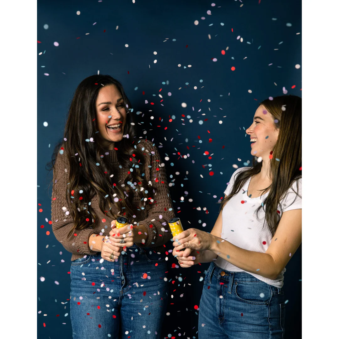 Emergency Confetti - Spontaneous Celebration Kit - Image 2