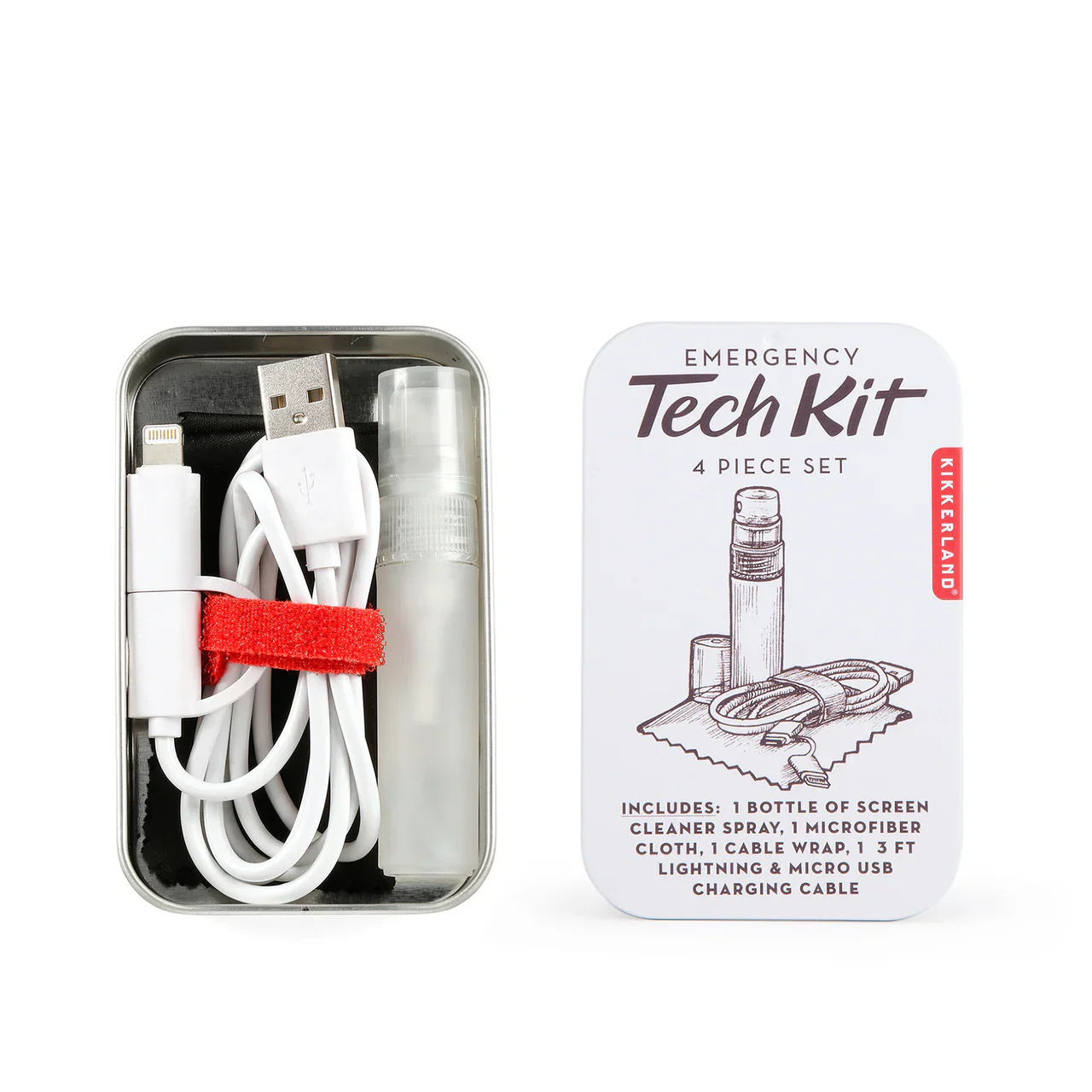 Emergency Tech Kit - Image 2