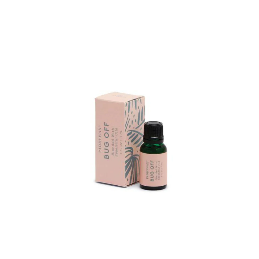 Essential Oils -Bug Off