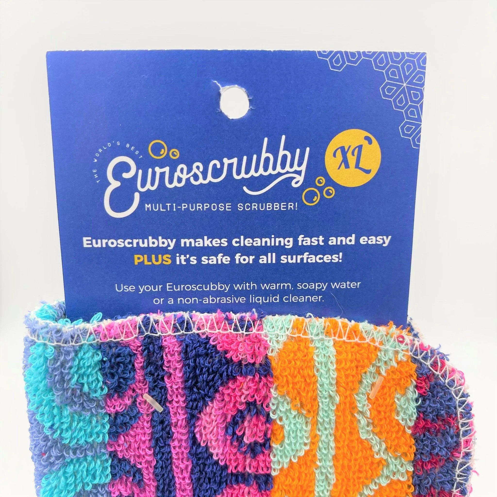 Euro Scrubby - XL Single - Image 2