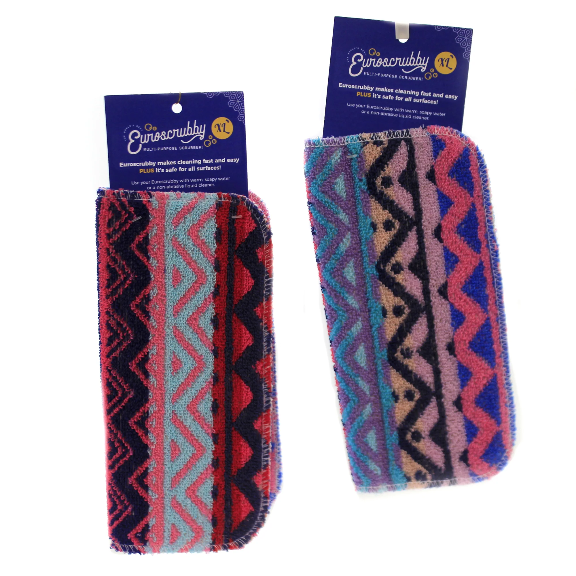 Euro Scrubby - XL Single - Image 3