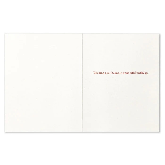 Every day, you should have... - Birthday Card - Image 2