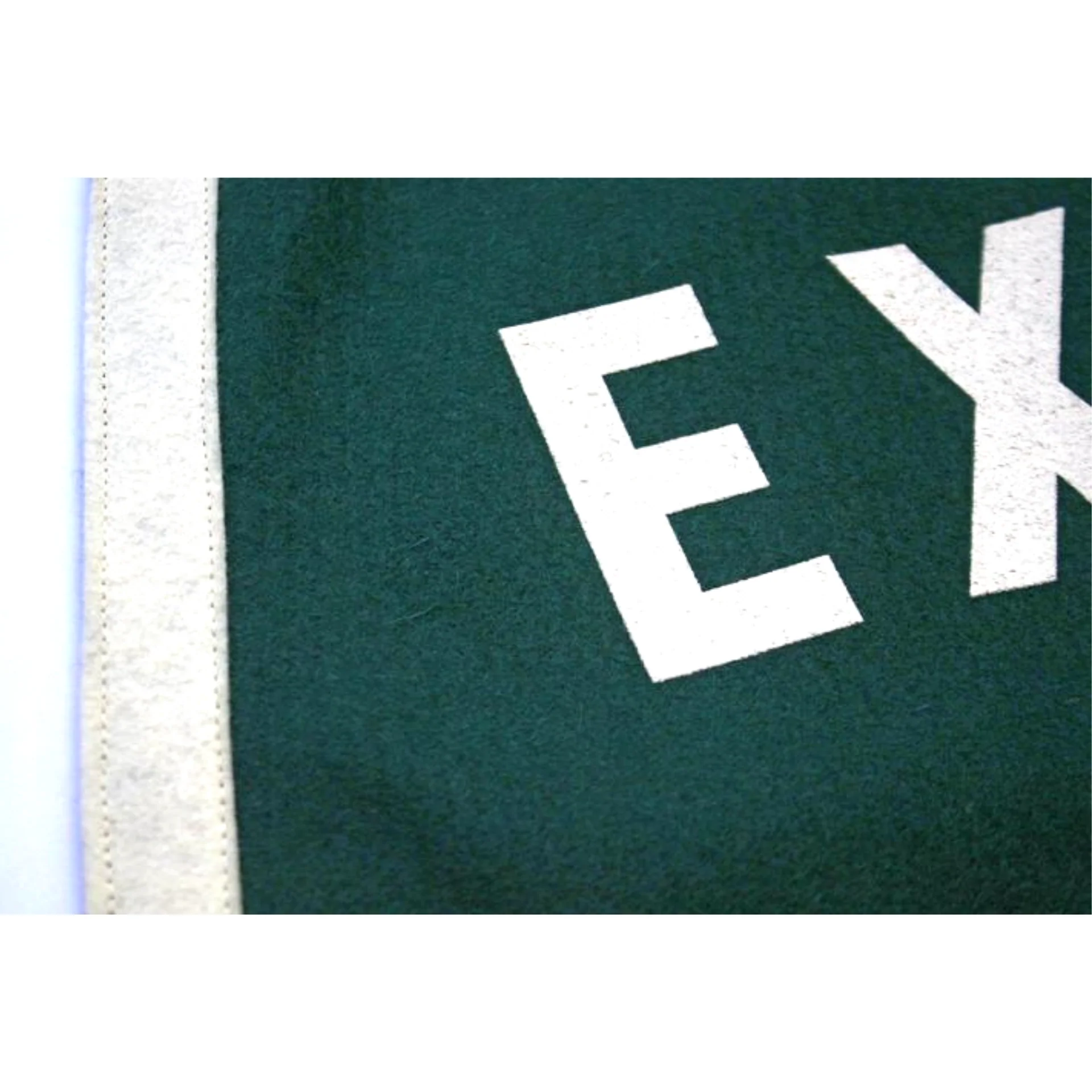 Explore Camp Flag - Image 3