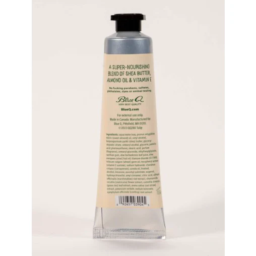 F*cking Flower Tulip Hand Cream - Image 2