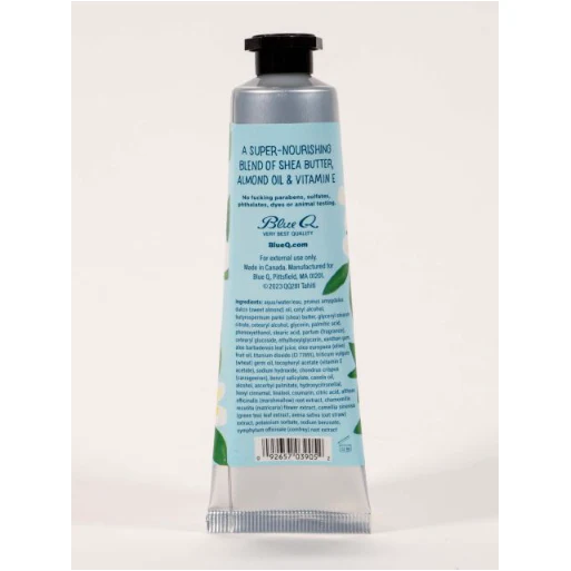 F*cking Flower Tahiti Hand Cream - Image 2