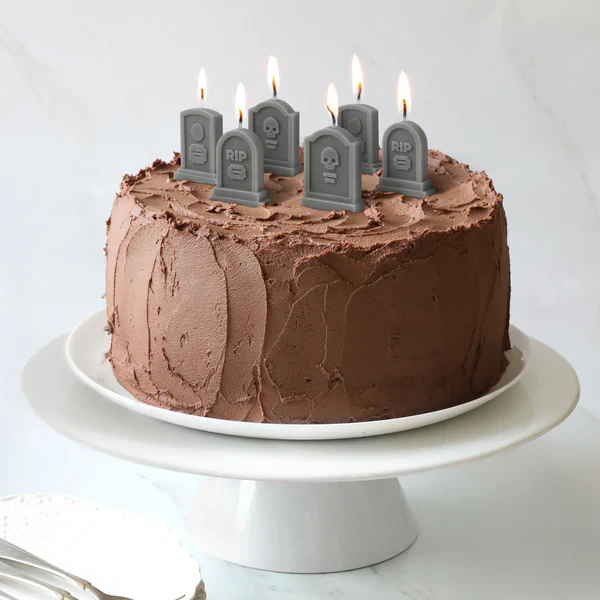Farewell Party- Birthday Candles - Image 2