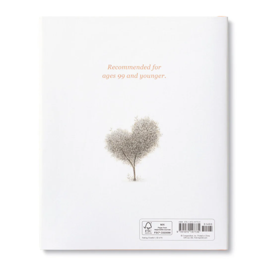 Feeling Grateful - Image 8