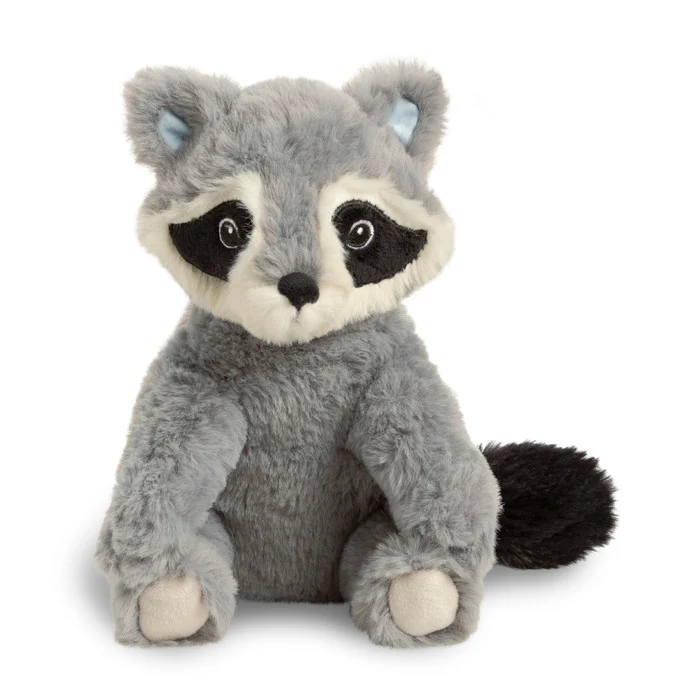 Chasing Dream Raccoon Plush