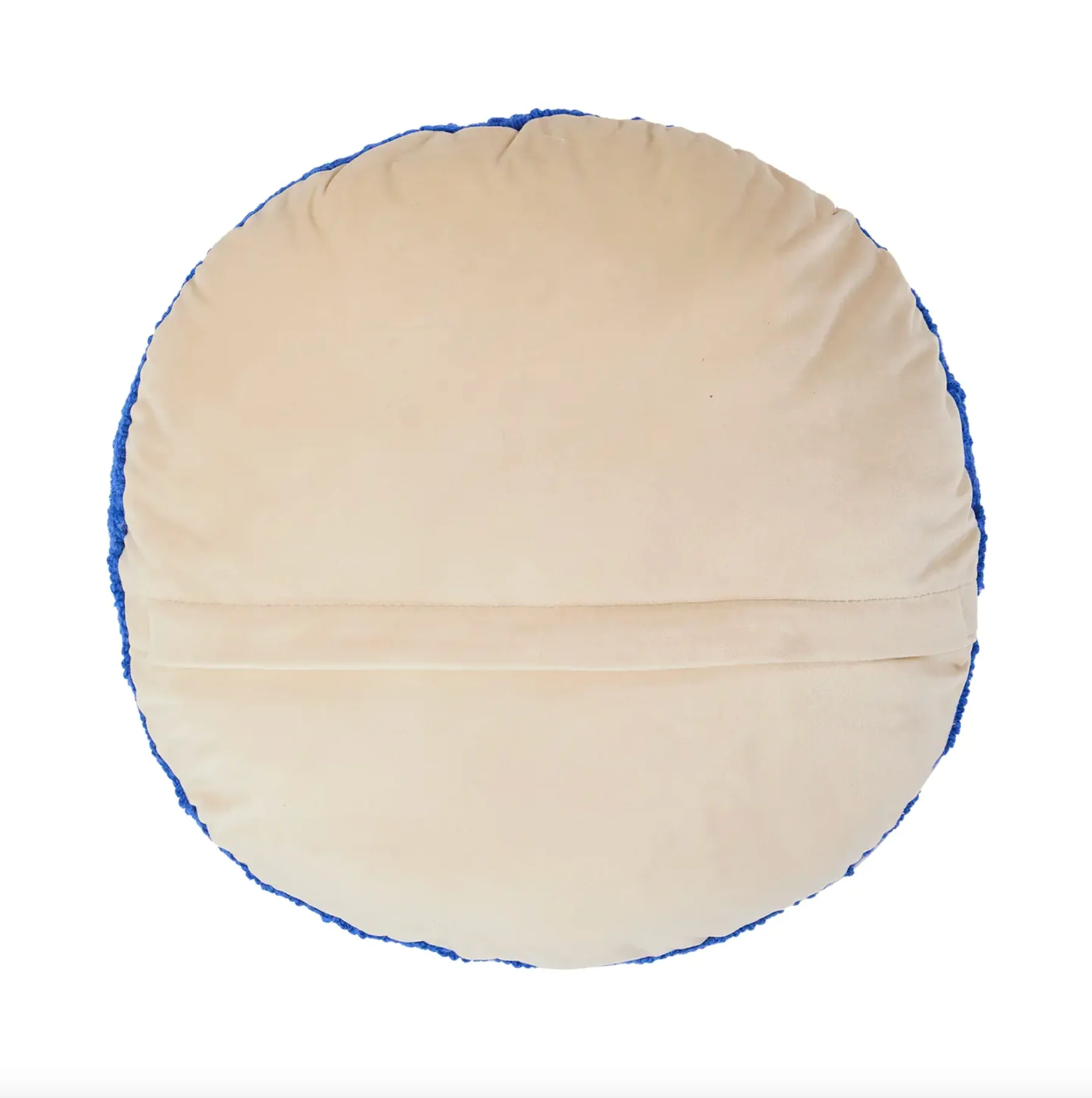 Festive Mandala Hook Pillow - Image 2