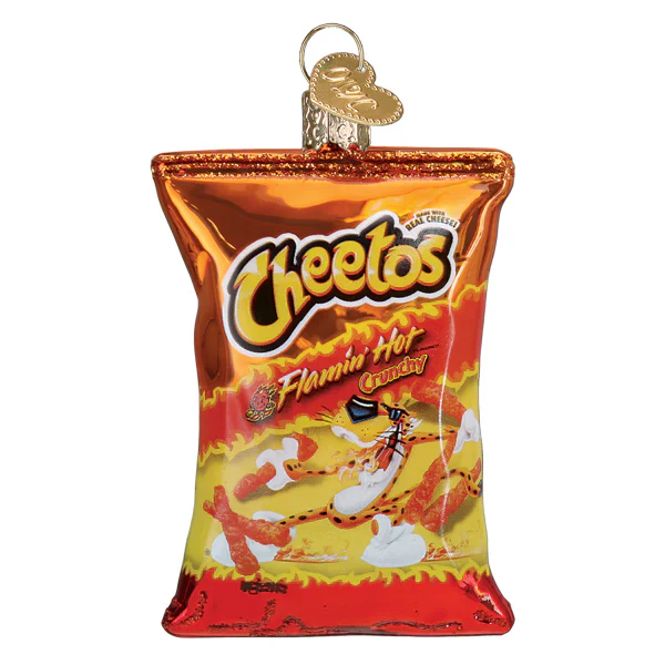 Flamin' Hot Cheetos - Image 2
