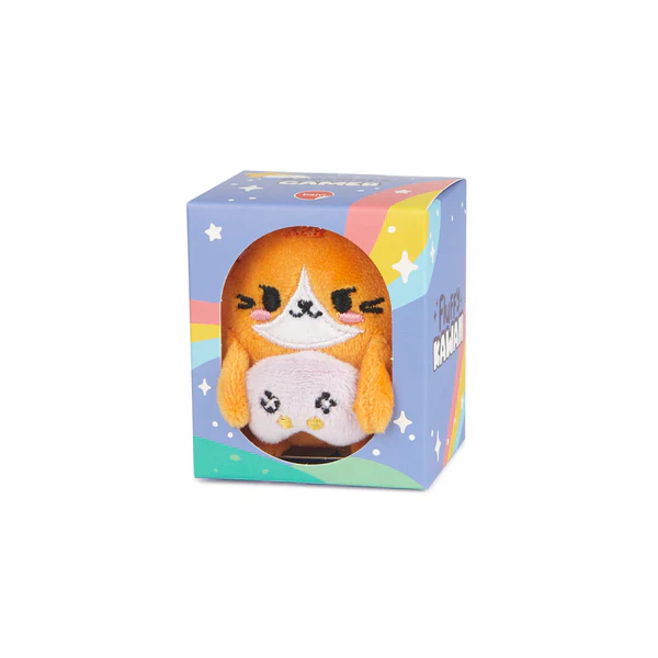 Fluffy Kawaii Gamer Bookmark - Image 3