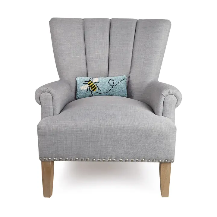 Flying Bee Hook Pillow - Image 2