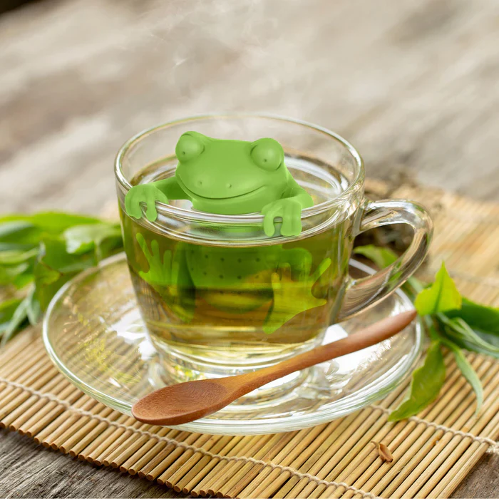 Frog Tea Infuser - Image 3