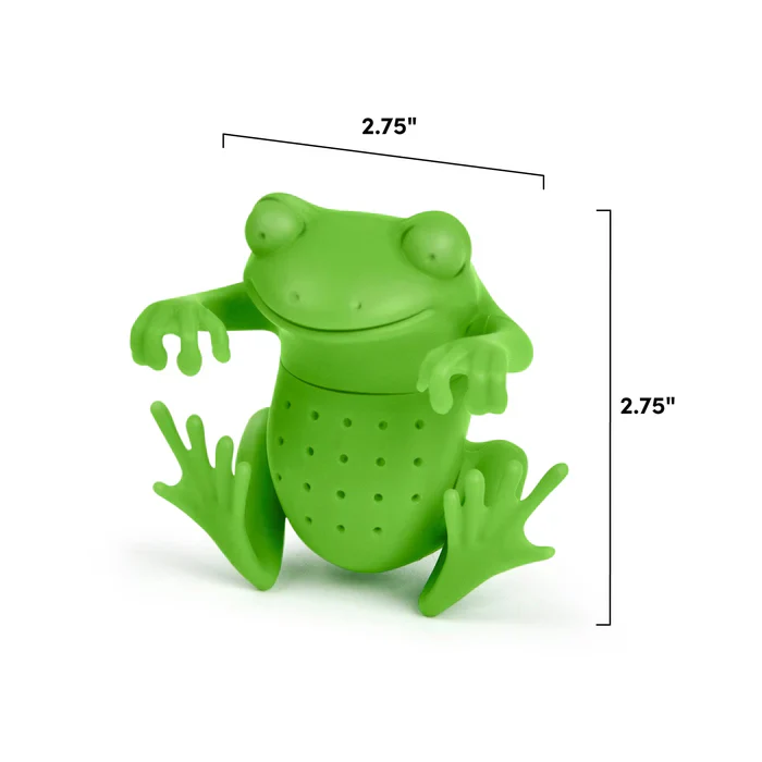 Frog Tea Infuser - Image 4