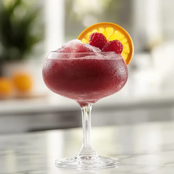 Frozen Craft Cocktail Mix - Sangria - Image 3