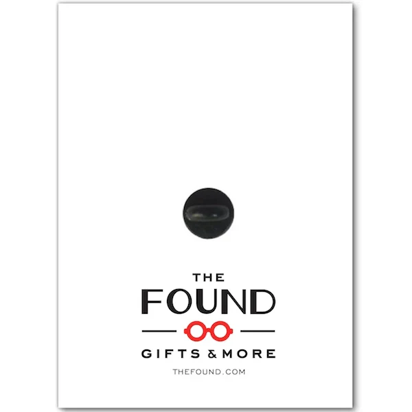 Fuck Trump Pin - Image 3