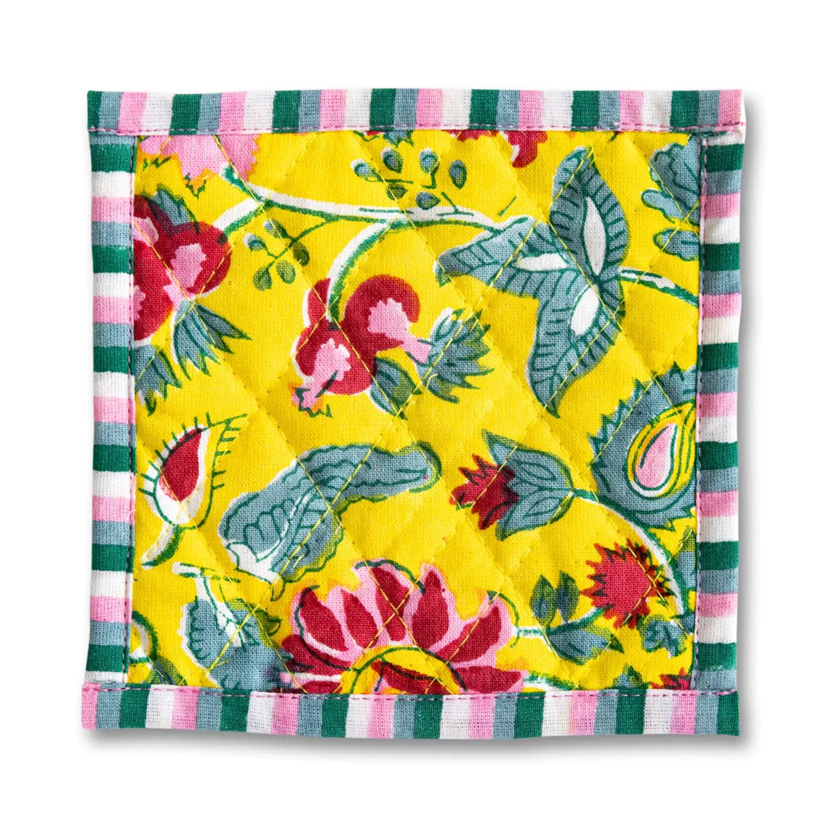 Furbish Coasters Set of 4 - Henney - Image 3