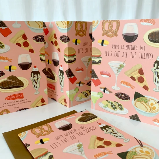 Galentine Card - Image 3