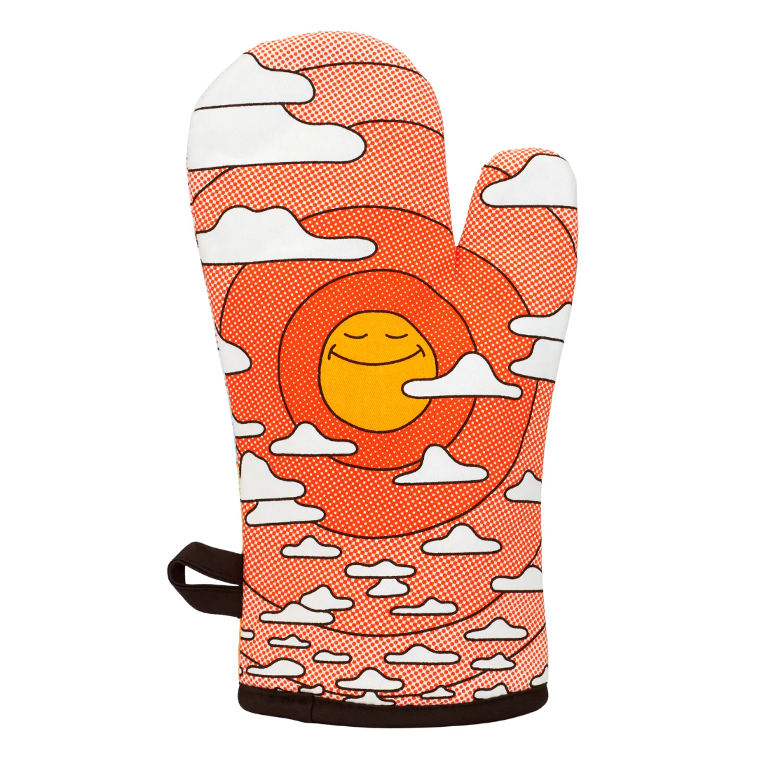 Get Me A Gummy Oven Mitt - Image 2