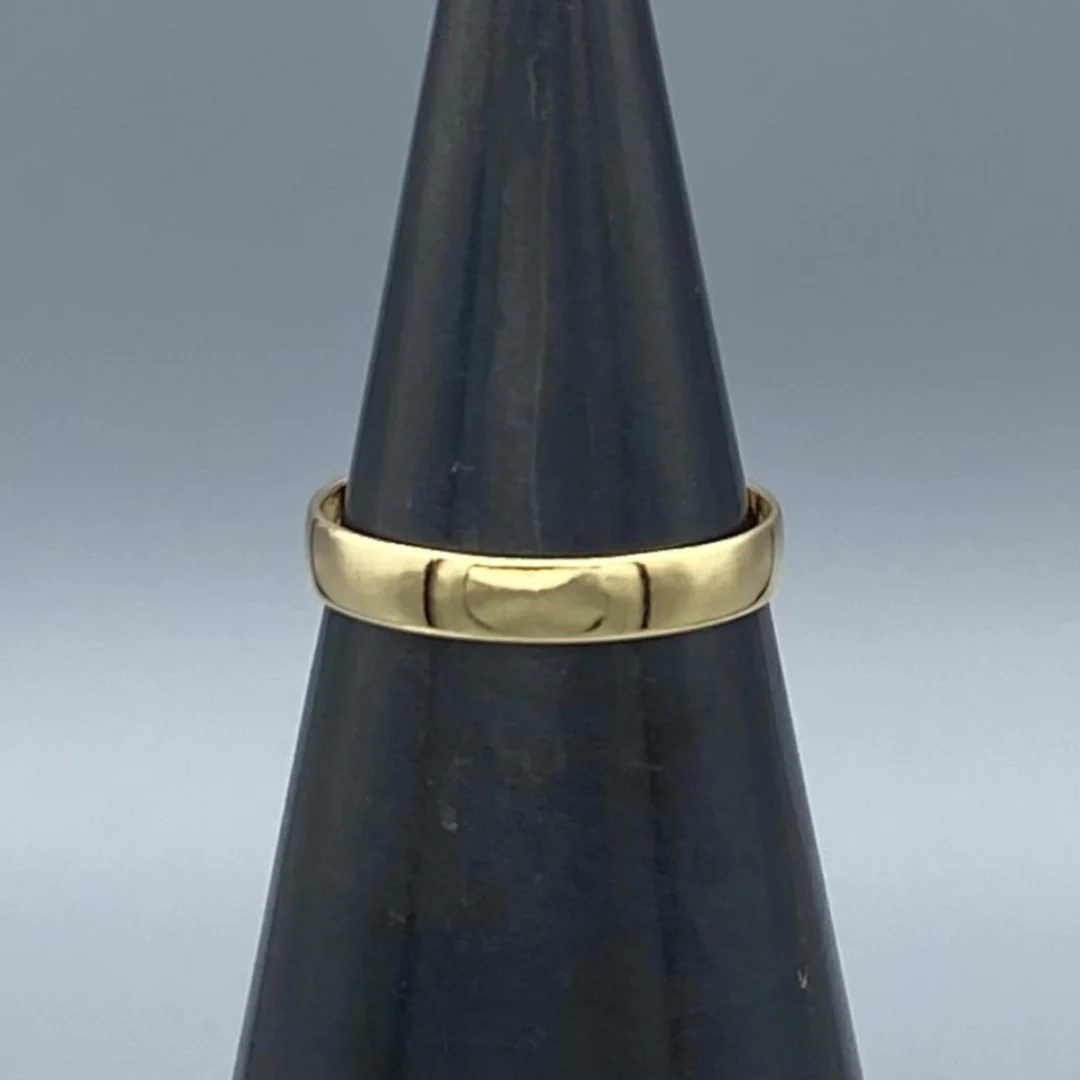 GF 3mm Flat Band