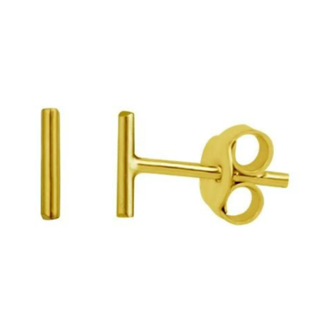 GF Mini Skinny Bar Studs