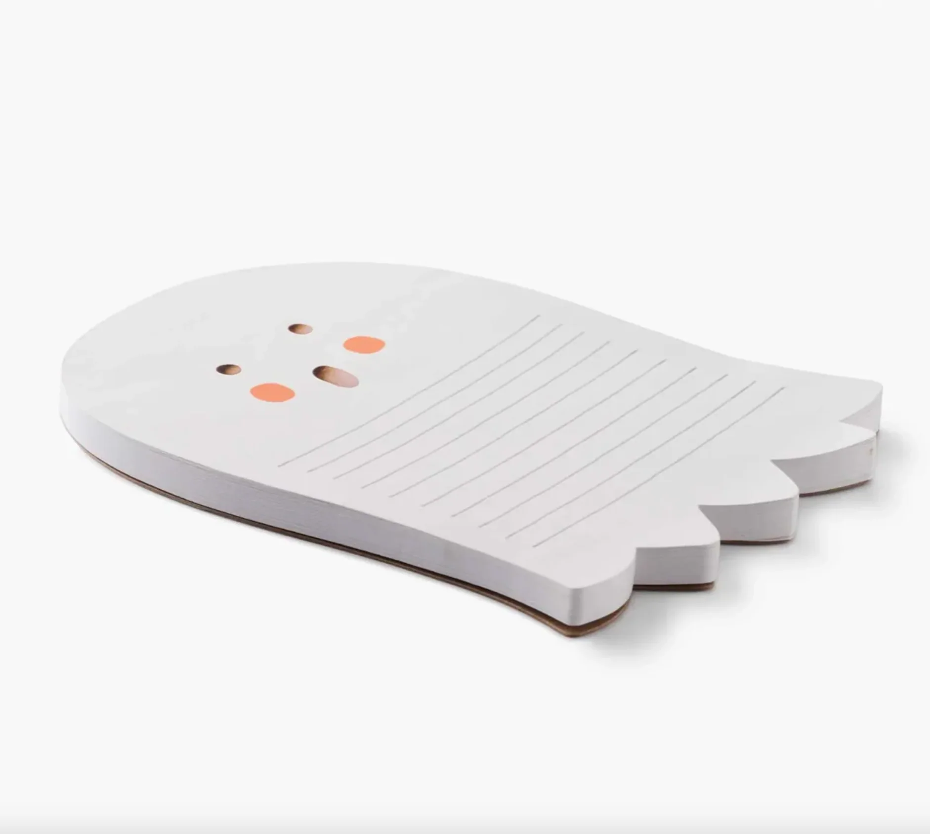 Ghost Memo Notepad - Image 2