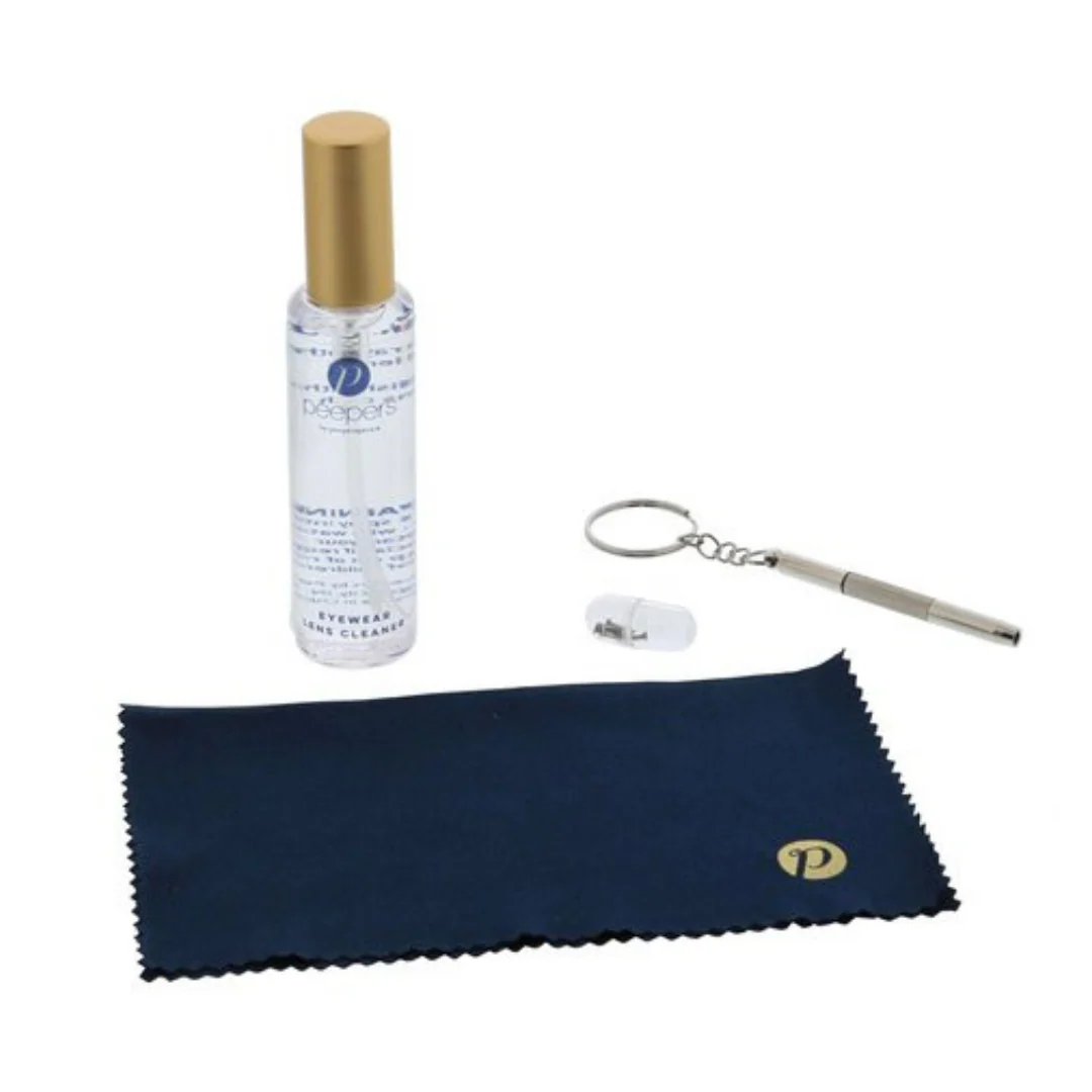 Glasses Cleaning Kit - Image 2